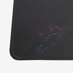 Falling Star Extended Mousepad