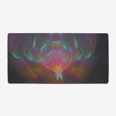 Falling Star Extended Mousepad
