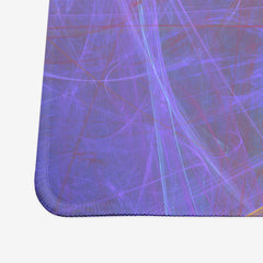 Space Phase Extended Mousepad