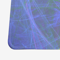 Space Phase Extended Mousepad