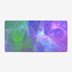 Space Phase Extended Mousepad