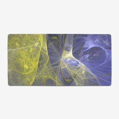 Space Phase Extended Mousepad