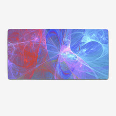 Space Phase Extended Mousepad