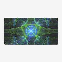 Xenon Extended Mousepad