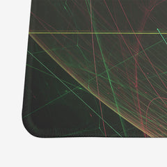 Xenon Extended Mousepad