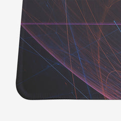 Xenon Extended Mousepad