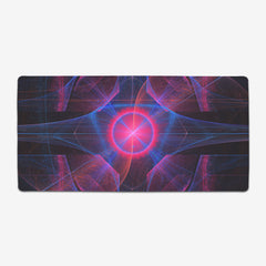 Xenon Extended Mousepad