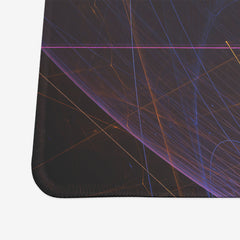 Xenon Extended Mousepad