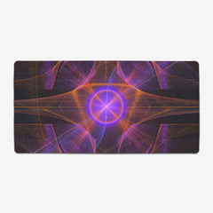 Xenon Extended Mousepad