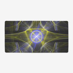 Xenon Extended Mousepad