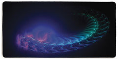 Dragon Tail XL Extended Mousepad
