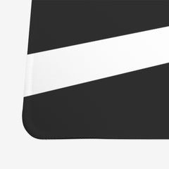 Abstract Nightmare Extended Mousepad