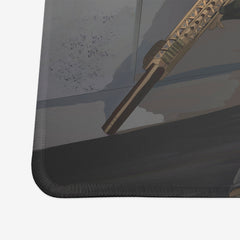 Look for Cover Extended Mousepad