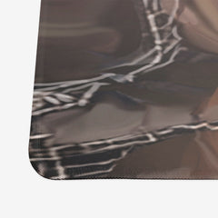 Niven The Wizard Extended Mousepad