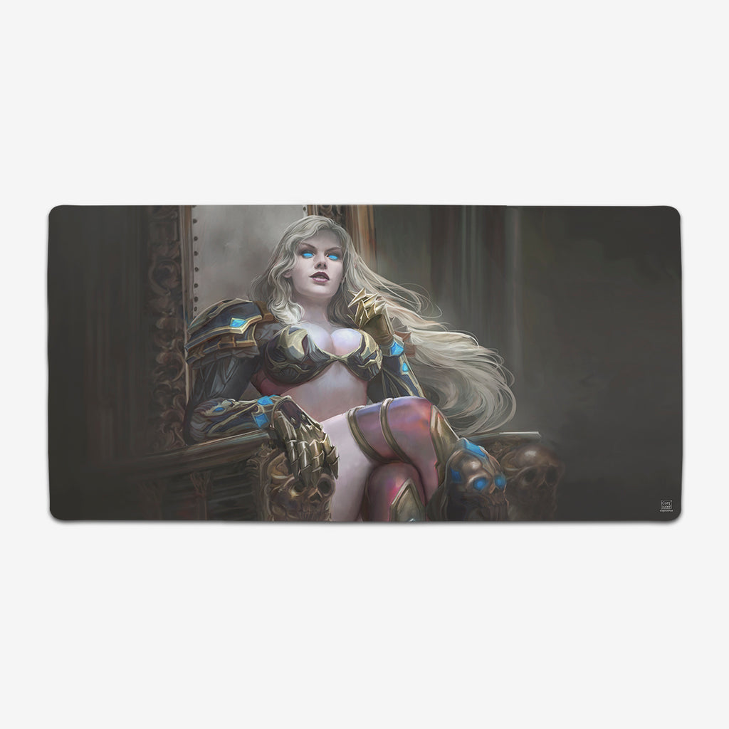 Plague Extended Mousepad