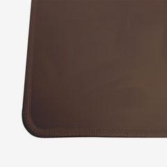 The Golden Hour Extended Mousepad
