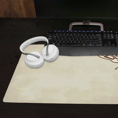 Heck Yeah, Dragons! Extended Mousepad