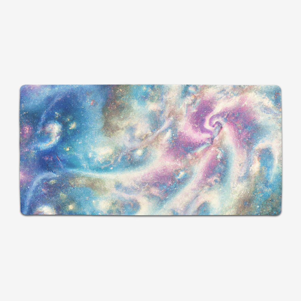 Cosmic Dreamscape Extended Mousepad