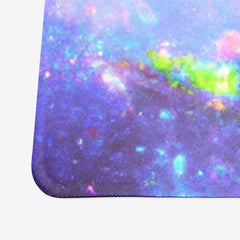 Entangled In Space Extended Mousepad