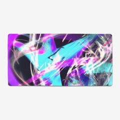 Ghost Dreams Extended Mousepad