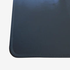 Ghostly Fog Extended Mousepad