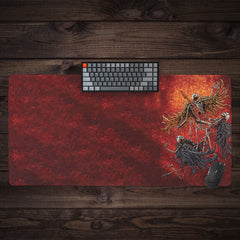 Ascension Extended Mousepad