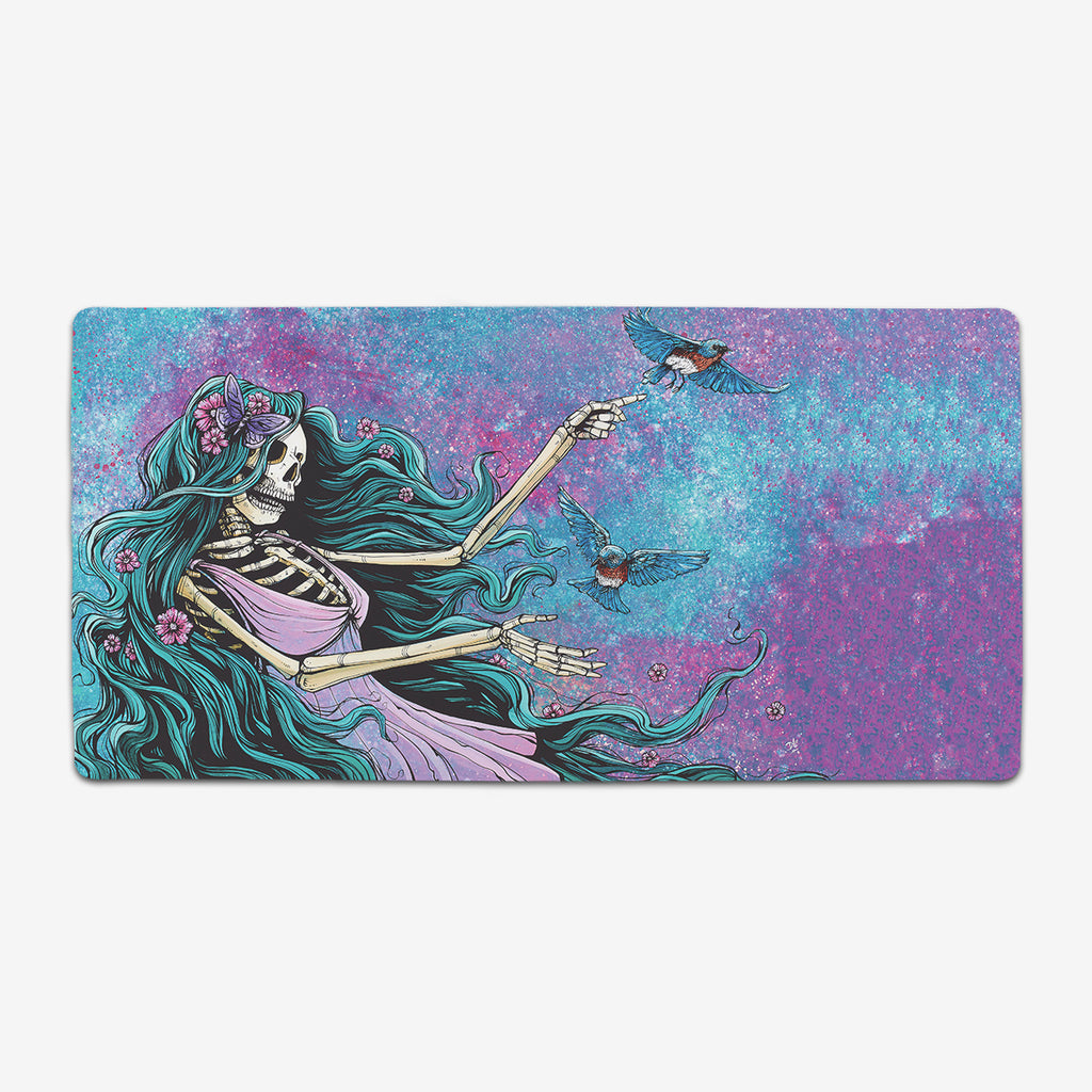 Ethereal Beauty Extended Mousepad