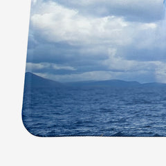 Crying Islands Extended Mousepad