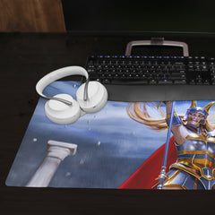 Deneb of Capricorn Extended Mousepad