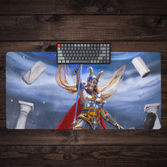 Deneb of Capricorn Extended Mousepad
