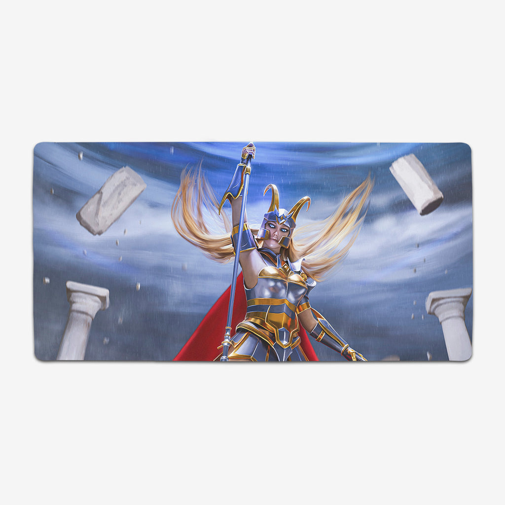Deneb of Capricorn Extended Mousepad