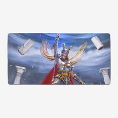 Deneb of Capricorn Extended Mousepad