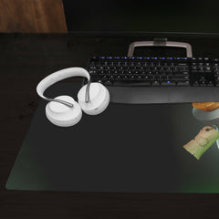 The Frog Potion Extended Mousepad