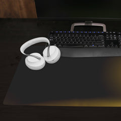The Goldfish Potion Extended Mousepad