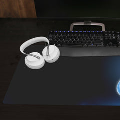 The Octopus Potion Extended Mousepad