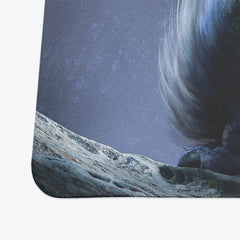 The Pumpkin Hunt Extended Mousepad