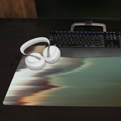 Passage of Time Extended Mousepad