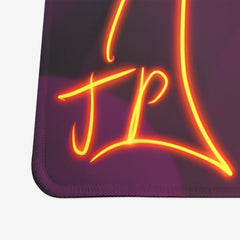 Striker Knight Extended Mousepad