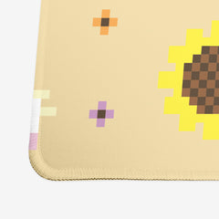 Pixel Cows Extended Mousepad