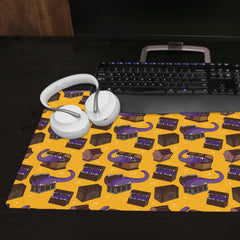 That's Not Treasure Extended Mousepad