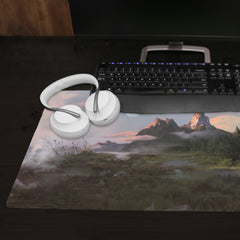 Land Panorama 2 Extended Mousepad