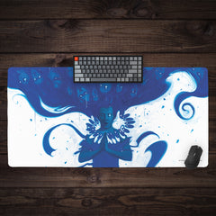 Channel the Ancestors Extended Mousepad