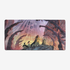 Journey of Aeons Extended Mousepad