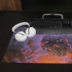 Chaos Extended Mousepad