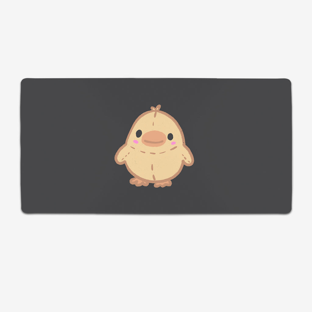 Sketch Stuffies Extended Mousepad