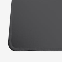 Sketch Stuffies Extended Mousepad