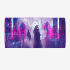 Metaphysical Archive Extended Mousepad