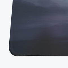 The Monolith Extended Mousepad