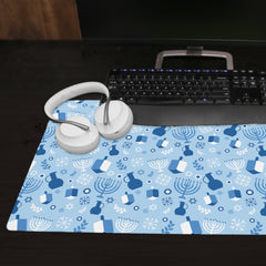 8 Days and 8 Nights Extended Mousepad
