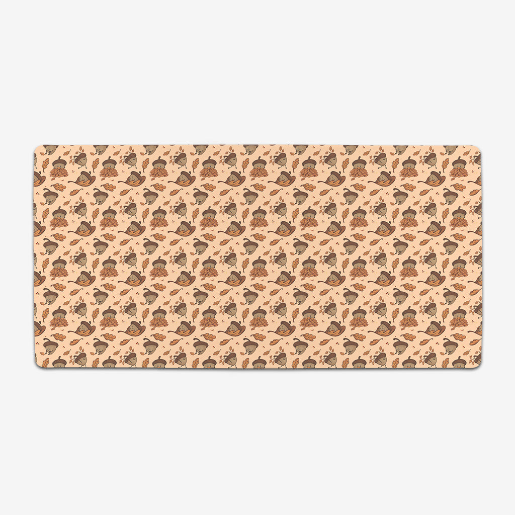 Acorn Bros Extended Mousepad